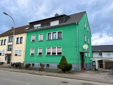 Wohnung zum Kauf 91.000 € 3 Zimmer 83 m² Fürstenhausen Völklingen / Fürstenhausen 66333