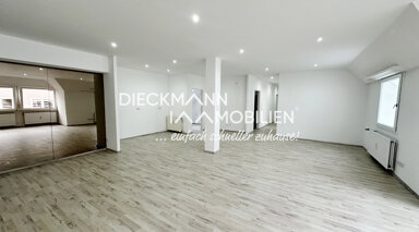 Wohnung zur Miete 950 € 4 Zimmer 134 m² 2. Geschoss Menden 58706