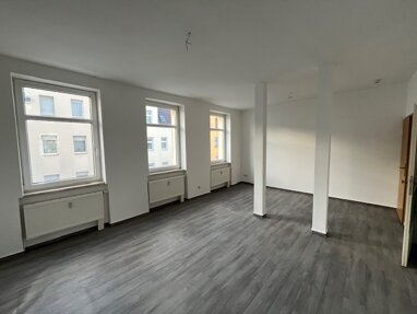 Wohnung zur Miete 250 € 2 Zimmer 45,3 m² 1. Geschoss Johannes R. Becherstraße 3 Schönebeck Schönebeck (Elbe) 39218