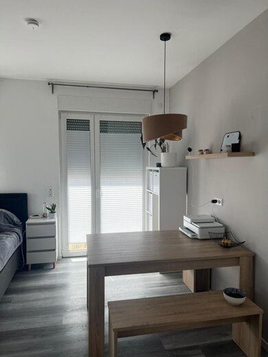 Wohnung zur Miete 460 € 1 Zimmer 50 m² EG Bleialf 54608