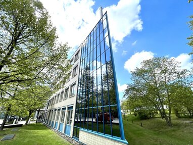 Bürofläche zur Miete 9,50 € 419,7 m² Bürofläche teilbar ab 419,7 m² Bindersleben Erfurt 99092