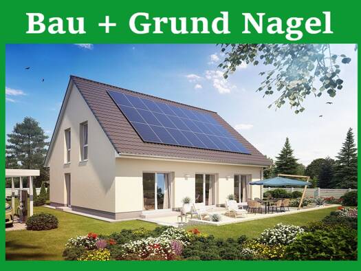 Einfamilienhaus zum Kauf - Erstbezug provisionsfrei 348.091 € 5 Zimmer 143 m² 450 m² Grundstück Versmold 33775