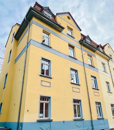 Wohnung zur Miete 778 € 3 Zimmer 77,8 m² Erdgeschoss Döllstedtstraße 4 Westvorstadt Weimar 99423