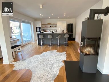 Wohnung zum Kauf 549.000 € 4,5 Zimmer 150 m² 1. Geschoss Aichig Bayreuth / Aichig 95448