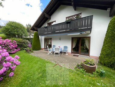 Einfamilienhaus zum Kauf 550.000 € 5 Zimmer 150 m² 1.544 m² Grundstück Kirchberg Kirchberg im Wald 94259