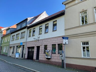 Mehrfamilienhaus zum Kauf 185.000 € 357 m² Grundstück Lindenallee 14 Heilbad Heiligenstadt Heilbad Heiligenstadt 37308