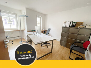 Bürofläche zur Miete Provisionsfrei 550 € 15 m² Bürofläche Marktplatz Markdorf Markdorf 88677