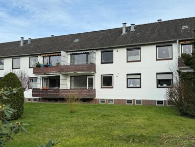 Wohnung zum Kauf 89.000 € 2,5 Zimmer 58,6 m² Schwarzenbek 21493