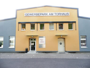 Bürofläche zur Miete Provisionsfrei 1.465 € 6 Zimmer 202 m² Bürofläche Am Torhaus 54a Rußhütte Saarbrücken 66113