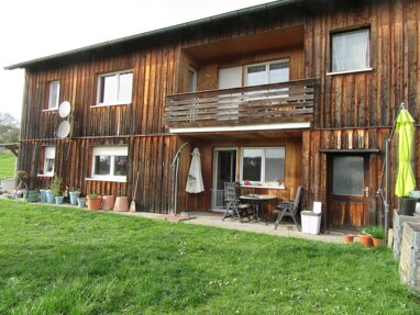 Mehrfamilienhaus zum Kauf Provisionsfrei 283.000 € 6 Zimmer 160 m² 440 m² Grundstück Schleusenweg 2 Ottendorf Gädheim OT Ottendorf 97503