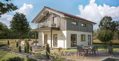 Einfamilienhaus zum Kauf Provisionsfrei 878.456 € 5 Zimmer 110 m² 780 m² Grundstück Wedel 22880