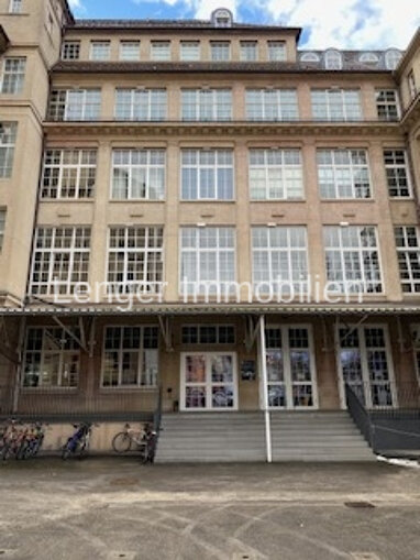 Wohnung zum Kauf 48.000 € 1 Zimmer 27,3 m² 2. Geschoss Ebingen Albstadt 72458