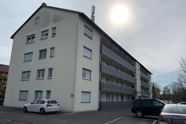 Wohnung zum Kauf 149.500 € 2 Zimmer 62 m² 1. Geschoss Gochsheim Gochsheim 97469