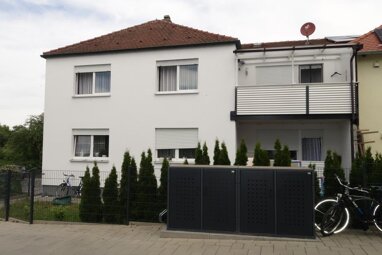 Mehrfamilienhaus zum Kauf 449.000 € 6 Zimmer 170 m² 289 m² Grundstück Planungsbezirk 125 Straubing 94315