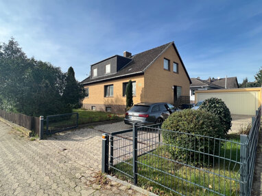 Mehrfamilienhaus zum Kauf 299.000 € 7 Zimmer 169,7 m² 873 m² Grundstück Tangermühlenweg Helmstedt 38350