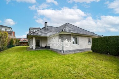 Einfamilienhaus zum Kauf 430.000 € 4 Zimmer 127,3 m² 636 m² Grundstück Hilter Hilter am Teutoburger Wald 49176