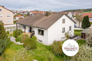 Einfamilienhaus zum Kauf 629.000 € 7 Zimmer 136 m² 876 m² Grundstück Furth Furth 84095