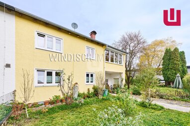 Doppelhaushälfte zum Kauf 749.000 € 5 Zimmer 128 m² 596 m² Grundstück Eichenau 82223