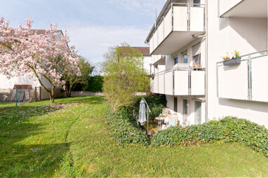 Wohnung zum Kauf 159.500 € 2 Zimmer 48 m² Kuppingen Herrenberg / Kuppingen 71083