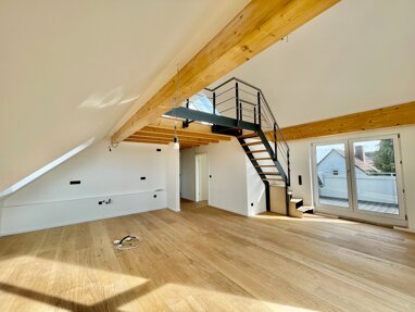 Maisonette zum Kauf 370.000 € 3,5 Zimmer 76 m² 2. Geschoss Bruchköbel Bruchköbel 63486