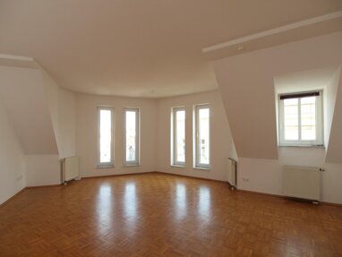 Wohnung zur Miete 473 € 3 Zimmer 95,6 m² 2. Geschoss Albert-Kuntz-Straße 13 Wurzen Wurzen 04808
