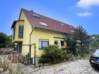 Doppelhaushälfte zum Kauf 499.900 € 8 Zimmer 243,4 m² 467 m² Grundstück Sulzer Siedlung Erfurt 99087