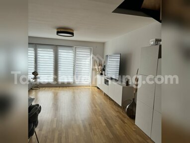 Maisonette zur Miete 1.900 € 4 Zimmer 110 m² 6. Geschoss Bockenheim Frankfurt am Main 60486