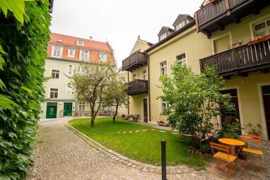 Wohnung zur Miete 560 € 200 Zimmer 55 m² Zentrum Regensburg 93047