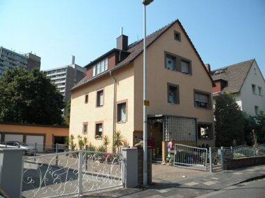 Wohnung zur Miete 600 € 2 Zimmer 50 m² 2. Geschoss Oberstadt Mainz 55131
