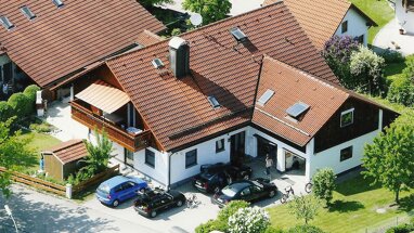 Wohnung zum Kauf 424.500 € 3,5 Zimmer 96,1 m² 1. Geschoss Hörlkofen Wörth 85457