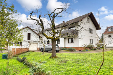 Doppelhaushälfte zum Kauf 648.000 € 8 Zimmer 200 m² 941 m² Grundstück Lützelwiesenstraße 30 Schöneberg Pfinztal-Söllingen 76327
