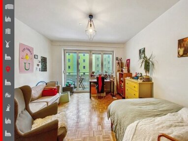 Wohnung zum Kauf 660.000 € 3 Zimmer 81,1 m² Steinhausen München 81677