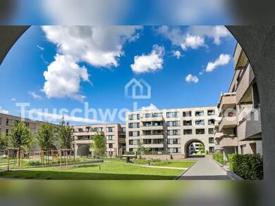 Wohnung zur Miete nur mit Wohnberechtigungsschein Tauschwohnung 406 € 2 Zimmer 63 m² EG Winterhude Hamburg 22297