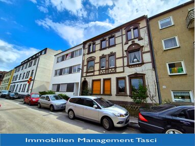 Wohnung zur Miete 484 € 4,5 Zimmer 82 m² 2. Geschoss frei ab 01.10.2024 Erle Gelsenkirchen 45891