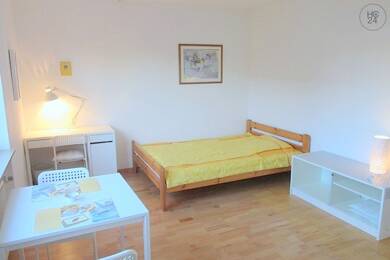 WG-Zimmer zur Miete Wohnen auf Zeit 490 € 40 m² 1. Geschoss frei ab sofort Kreutles Oberasbach 90522