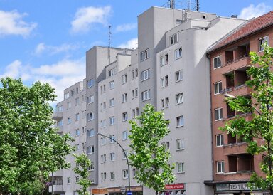 Wohnung zur Miete 778 € 2 Zimmer 38,9 m² frei ab sofort Martin-Luther-Str. 37 Schöneberg Berlin 10779