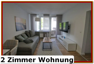 Apartment zur Miete 500 € 2 Zimmer 45,9 m² Raderthal Köln 50968