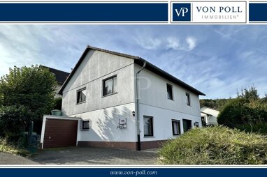 Einfamilienhaus zum Kauf 268.000 € 6 Zimmer 134 m² 508 m² Grundstück Bielstein Wiehl 51674