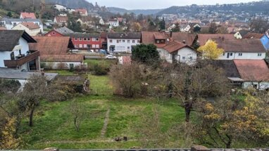 Grundstück zum Kauf 119.000 € 550 m² Grundstück Wiebelbach Kreuzwertheim 97892