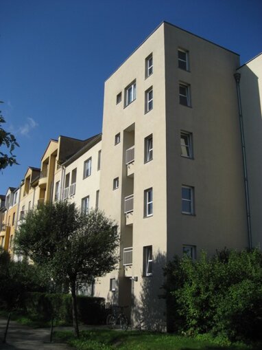 Wohnung zur Miete 552,26 € 1,5 Zimmer 53,4 m² 3. Geschoss Maimi-von-Mirbach-Straße 12 Kirchsteigfeld Potsdam 14480