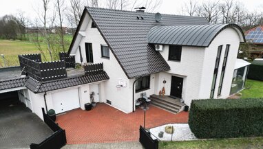 Mehrfamilienhaus zum Kauf 798.000 € 11 Zimmer 334,9 m² 901 m² Grundstück Hövelhof Hövelhof 33161