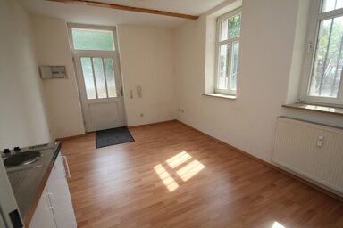 Wohnung zur Miete 255 € 1 Zimmer 21 m² 1. Geschoss frei ab 01.04.2025 Keplerstraße 24 Beethovenstraße Göttingen 37085