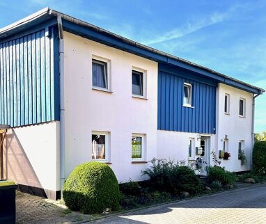 Wohnung zum Kauf 129.000 € 4 Zimmer 78 m² 1. Geschoss Hof Lockwisch Lockwisch 23923