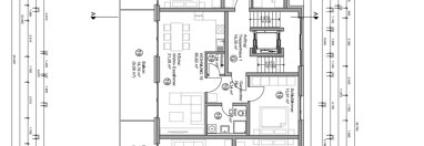 Wohnung zum Kauf 354.000 € 2 Zimmer 66,3 m² 4. Geschoss Südost Hanau 63450