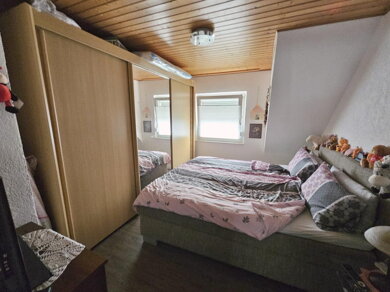 Reihenmittelhaus zum Kauf 85.000 € 5 Zimmer 85 m² 353 m² Grundstück Merzalben 66978