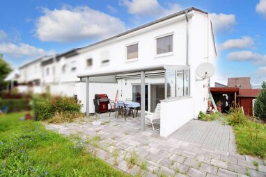 Immobilie zum Kauf 375.000 € 4 Zimmer 96 m² 312,3 m² Grundstück Westerfeld Neu-Anspach 61267