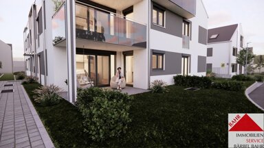 Wohnung zum Kauf provisionsfrei 319.000 € 2 Zimmer 46 m² Dagersheim Böblingen 71034