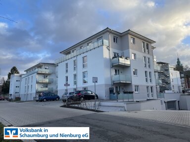 Penthouse zur Miete 1.305 € 3 Zimmer 108,6 m² frei ab 01.03.2025 Bückeburg 31675