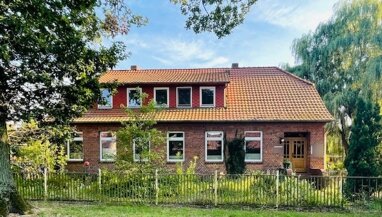 Einfamilienhaus zum Kauf 299.000 € 7 Zimmer 242 m² 3.908 m² Grundstück Belsch Belsch 19230