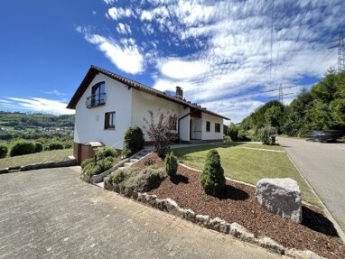 Einfamilienhaus zum Kauf 595.000 € 7,5 Zimmer 206 m² 792 m² Grundstück Gurtweil Waldshut-Tiengen 79761
